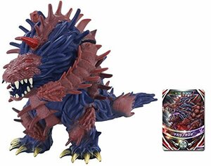 【中古】 ウルトラマンオーブ ウルトラ怪獣DX マガタノオロチ