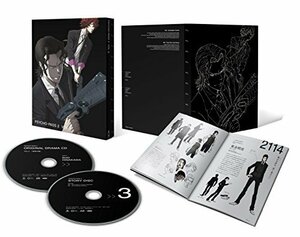 【中古】 PSYCHO-PASS サイコパス 2 VOL.3 [DVD]