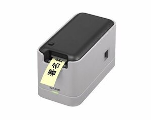 【中古】 CASIO カシオ メモプリ USB接続 MEP-U10-WE ホワイト