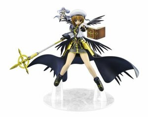 【中古】 魔法少女リリカルなのはStrikers 八神はやて (1/7スケールPVC塗装済み完成品)