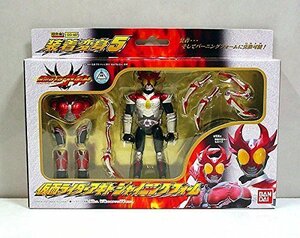 【中古】 装着変身5 仮面ライダーアギト シャイニングフォームセット