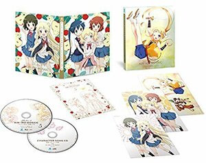 【中古】 ハロー！！きんいろモザイク Vol.5 [DVD]