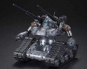 【中古】 HG 1/144 ガンタンク初期型 劇場限定リミテッドクリアVer. プラモデル (劇場限定)