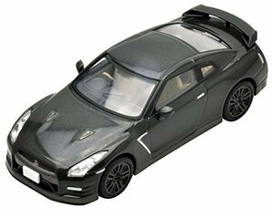 【中古】 トミカリミテッドヴィンテージ ネオ 1/64 LV-N116c GT-R Premium edition (黒
