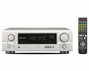 【中古】 DENON デノン AVC-1620 AVサラウンドアンプ