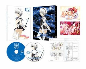 【中古】 落第騎士の英雄譚 キャバルリィ 第2巻 [Blu-ray]