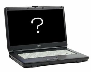 【中古】 おまかせ シークレット ノートパソコン 15.6インチ 16.0インチ Windows7 Pentium メモ