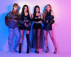 【中古】 BLACKPINK IN YOUR AREA (CD+DVD) (初回生産限定盤)