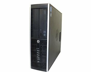 【中古】 パソコン Windows7 HP Compaq 6200 Pro XL506AV Core i5-2500 3