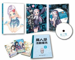 【中古】 僕は友達が少ない 第6巻 [Blu-ray]