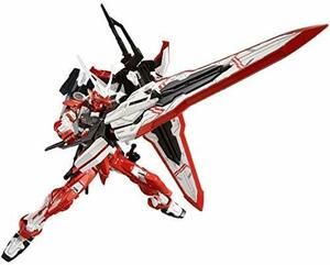 【中古】 MG 1/100 ガンダムアストレイ ターンレッド プラモデル 機動戦士ガンダムSEED DESTINY AS