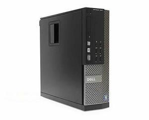 【中古】 Dell デル OPTIPLEX 7010 SFF i3-3220 3.3G x4 メモリ8GB 大容量HDD