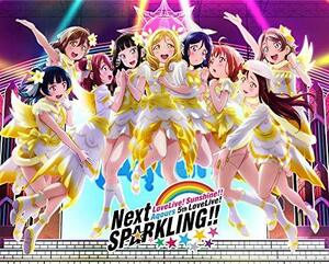 【中古】 ラブライブ! サンシャイン!! Aqours 5th LoveLive! ~Next SPARKLING!!~