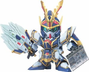 【中古】 SDガンダム SD三国伝 Brave Battle Warriors 039 真 孔明 (コウメイ) リ・ガズ