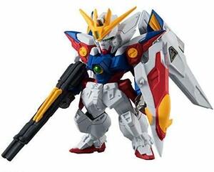 【中古】 FW GUNDAM CONVERGE #9 ［170.ウイングガンダムゼロ］