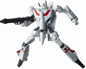 【中古】 リボルテックヤマグチ No.084 三段変形バルキリー VF-1J【一条輝機】