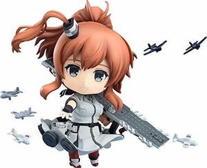 【中古】 ねんどろいど 艦隊これくしょん ‐艦これ‐ Saratoga[サラトガ] Mk.II ノンスケール ABS&P