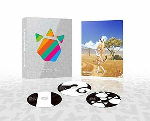 【中古】 けものフレンズ Blu-ray BOX