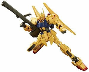 【中古】 HGUC 200 機動戦士Zガンダム 百式 1/144スケール 色分け済みプラモデル