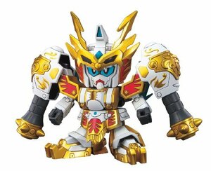 【中古】 SDガンダム BB戦士三国伝 戦神決闘編 孫策サイサリスガンダム NO.349