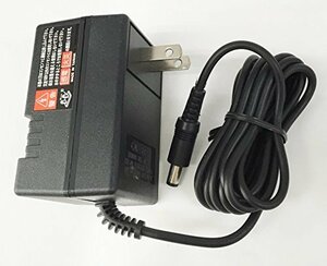 【中古】 パトス ACアダプター DK010-R DC1.5V/500mA