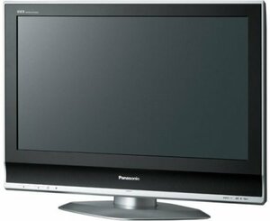 [ б/у ] Panasonic 32V модели жидкокристаллический ТВ-монитор viera TH-32LX70 Hi-Vision 
