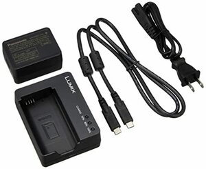 【中古】 パナソニック バッテリーチャージャー ルミックス DMW-BTC14