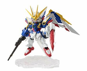 【中古】 NXEDGE STYLE ネクスエッジスタイル 機動戦士ガンダムウイング [MS UNIT] ウイングガンダム