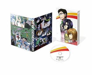 【中古】 弱虫ペダル NEW GENERATION Vol.6 (初回生産限定版) [DVD]