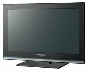 【中古】 パナソニック 19V型 液晶テレビ ビエラ TH-L19X3 ハイビジョン 2011年モデル