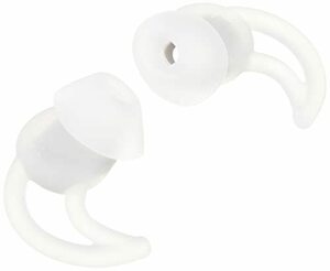 【中古】 BOSE ボーズ StayHear+ tips 2 pairs イヤーチップ Mサイズ