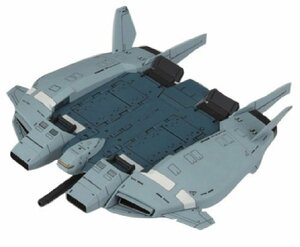 【中古】 HGUC 1/144 ベース・ジャバー (ユニコーンVer.) (機動戦士ガンダムUC)