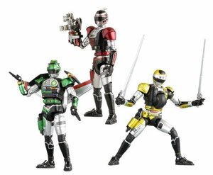 【中古】 ACTION WORKS 特警ウインスペクター