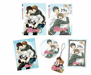 【中古】 純情ロマンチカ3 第2巻 初回生産限定版 [Blu-ray]