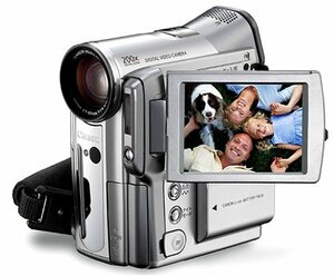 【中古】 Canon キャノン IXY DV M3 KIT デジタルビデオカメラ