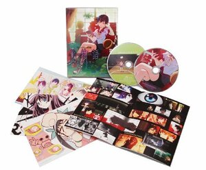 【中古】 化物語 第三巻 / するがモンキー (完全生産限定版) [Blu-ray]