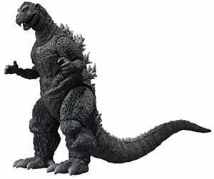 【中古】 S.H.モンスターアーツ ゴジラ (1954) 約150mm PVC&ABS製 塗装済み可動フィギュア