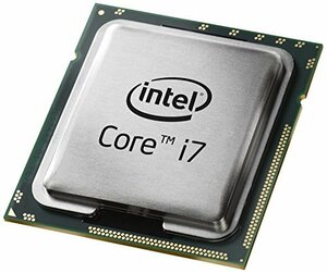 【中古】 hp 682409-001 intel Core i7-2700K 64-bit クアッドコアプロセッサー -