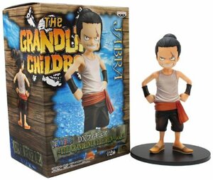 【中古】 ワンピース DXフィギュア THE GRANDLINE CHILDREN vol.3 ジャブラ (プライズ)