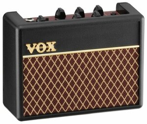 【中古】 VOX ヴォックス リズムマシン エレキギター用 1W ミニアンプ AC1 Rhythm VOX