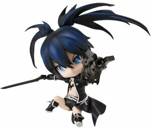 【中古】 TV ANIMATION BLACKROCK SHOOTER ねんどろいど ブラックロックシューター TV A