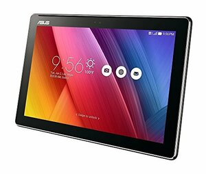 【中古】 ASUS タブレット ZenPad 10 Z300C ブラック ( Android 5.0.2 10.1inc