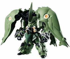 【中古】 機動戦士ガンダム MOBILE SUIT ENSEMBLE EX02 クシャトリヤ (ガシャデパ限定)