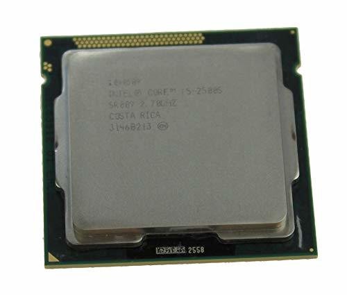 Intel Core i5-2500S SR009 4C 2.7GHz 6MB 65W LGA1155 CM8062300835501-
