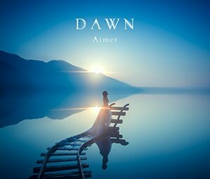 【中古】 DAWN (初回生産限定盤A) (Blu-ray付)