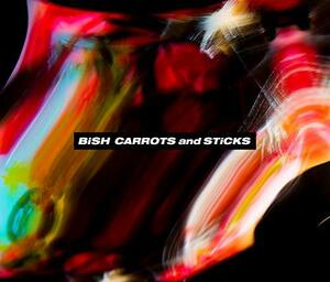 【中古】 CARROTS and STiCKS (CD2枚組+DVD)