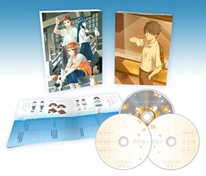 【中古】 サクラダリセットBlu-ray BOX2