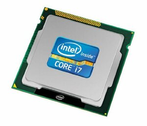 【中古】 intel Core i7-3770