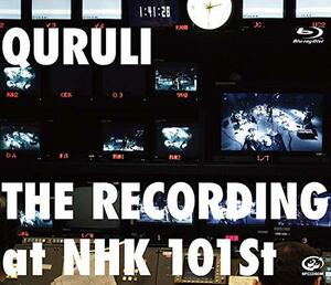 【中古】 THE RECORDING at NHK 101st [Blu-ray Disc]