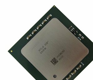 【中古】 インテル XEON 3600DP/2M/800 SL7ZC